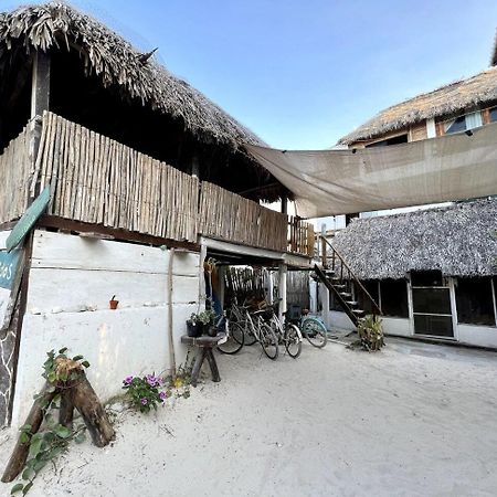 Casa Tropicana El Cuyo Exterior foto