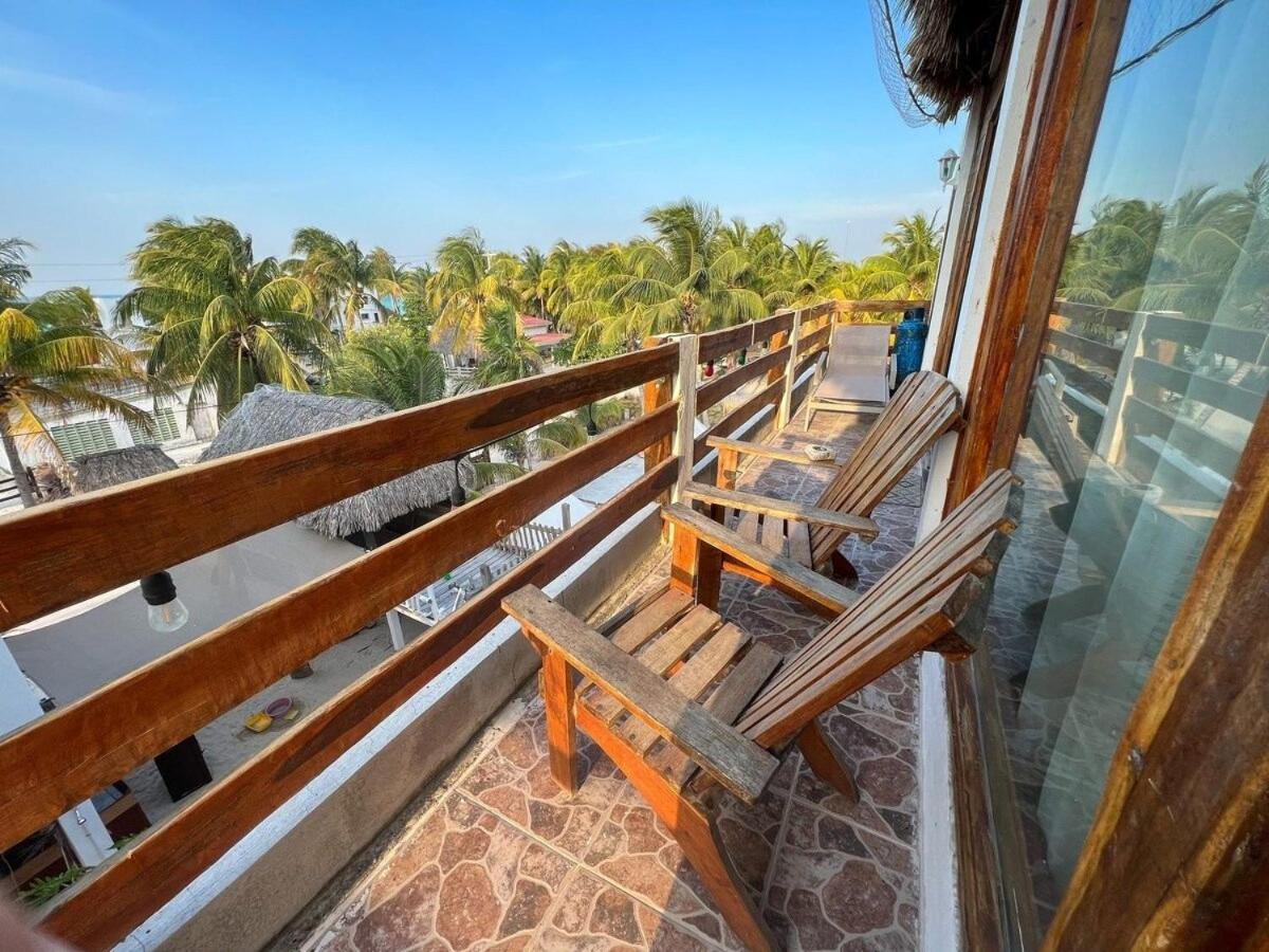 Casa Tropicana El Cuyo Exterior foto